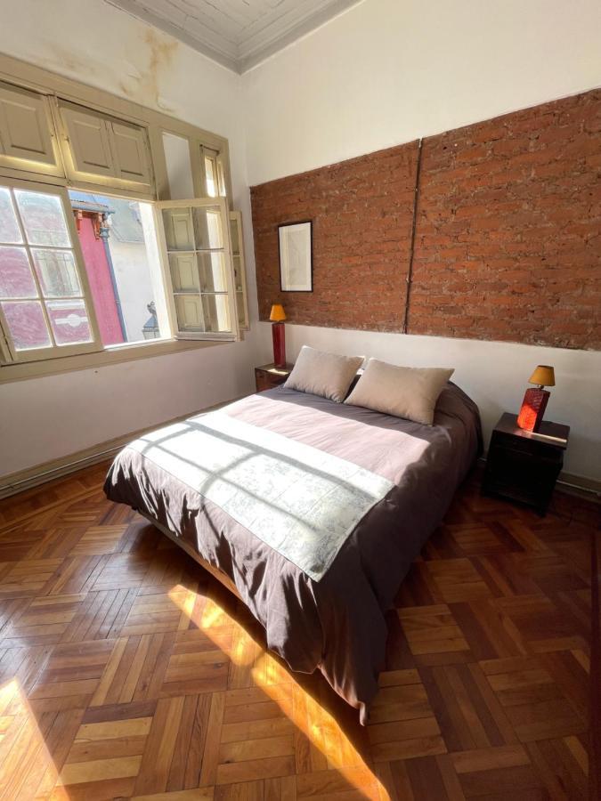 Casa Lucrecia * Santiago del Cile