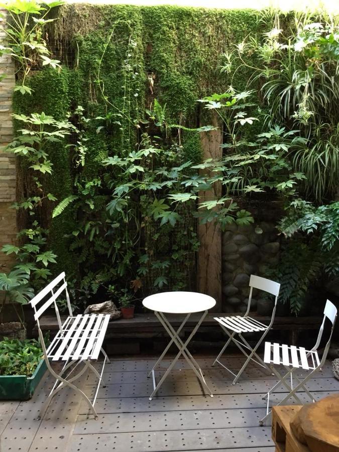 Bed & Breakfast Casa Lucrecia Santiago del Cile
