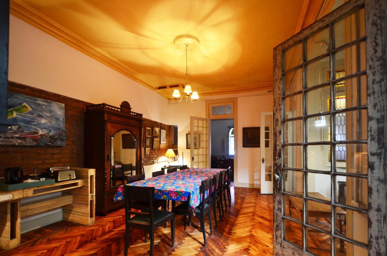 Casa Lucrecia Bed & Breakfast Santiago del Cile