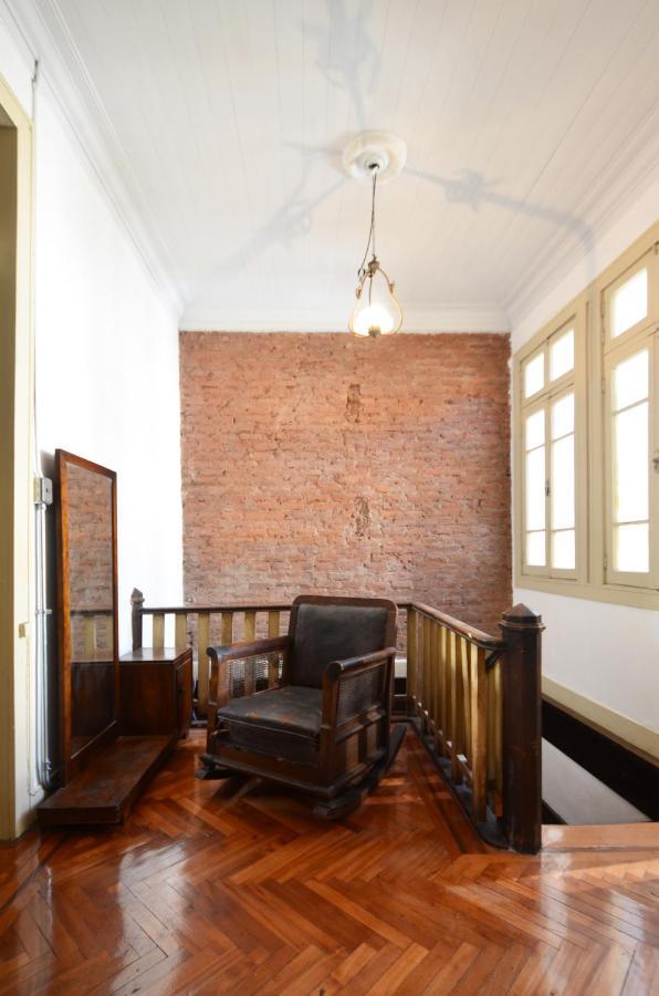 Casa Lucrecia Bed & Breakfast Santiago del Cile
