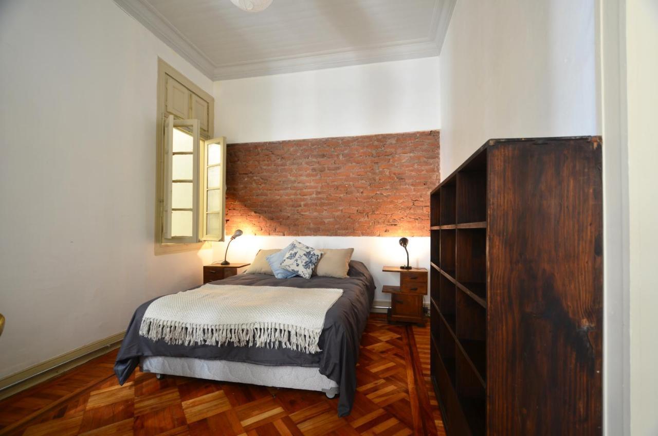 Casa Lucrecia * Santiago del Cile