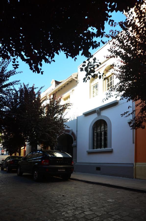 Bed & Breakfast Casa Lucrecia Santiago del Cile